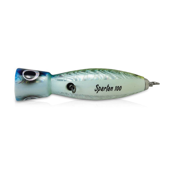 Gladiator Popping Lure