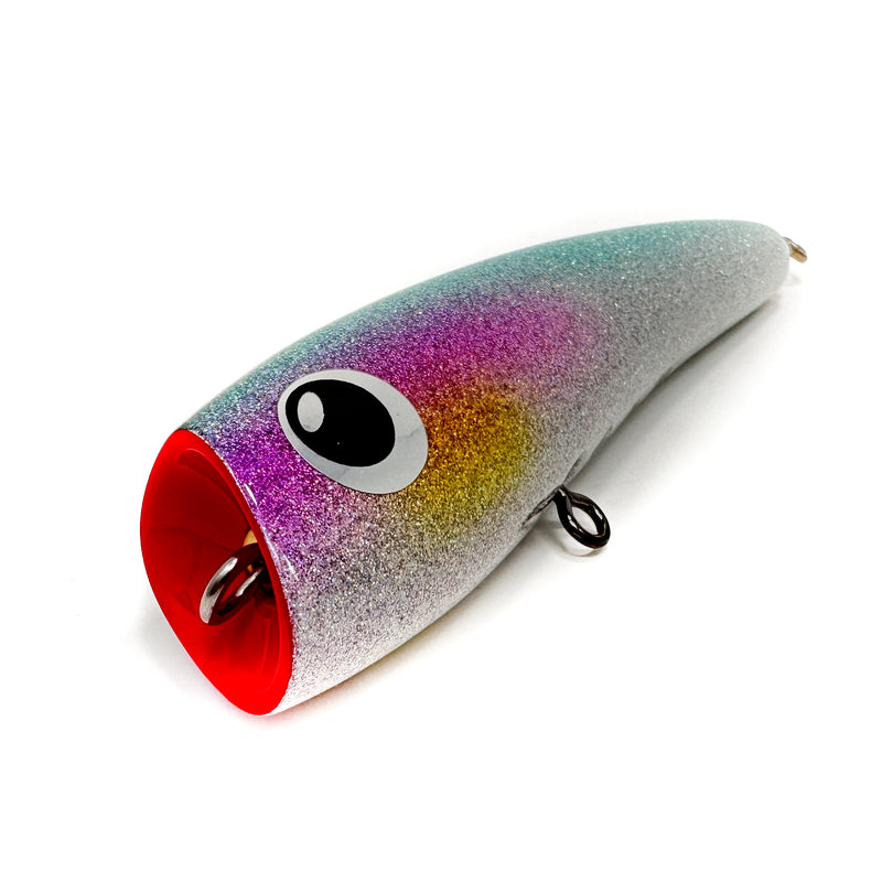 Salt Water Popper Fishing Lure with Good Quality - China Fishing