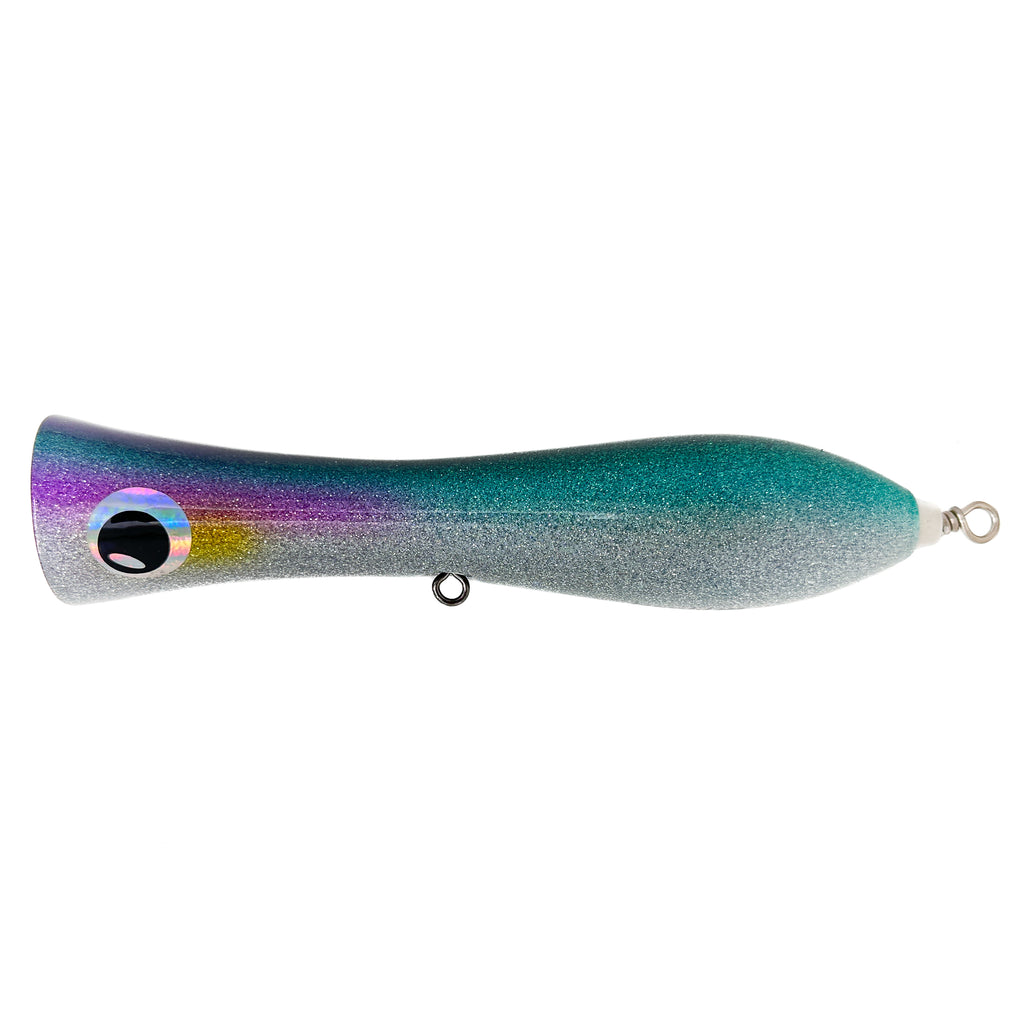 8x Immortal GT Popping Lures - Various