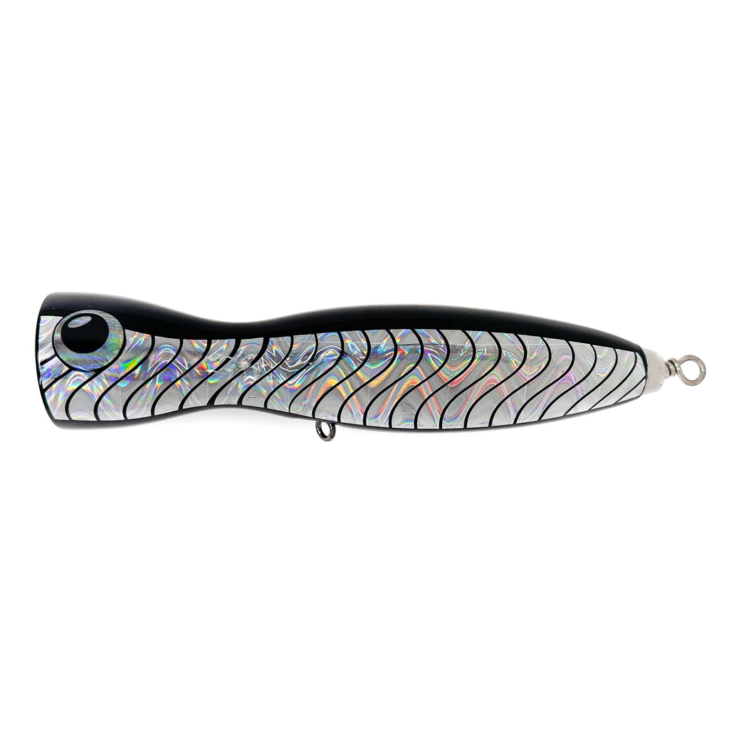 5x Mongol GT Popper Lures - Various