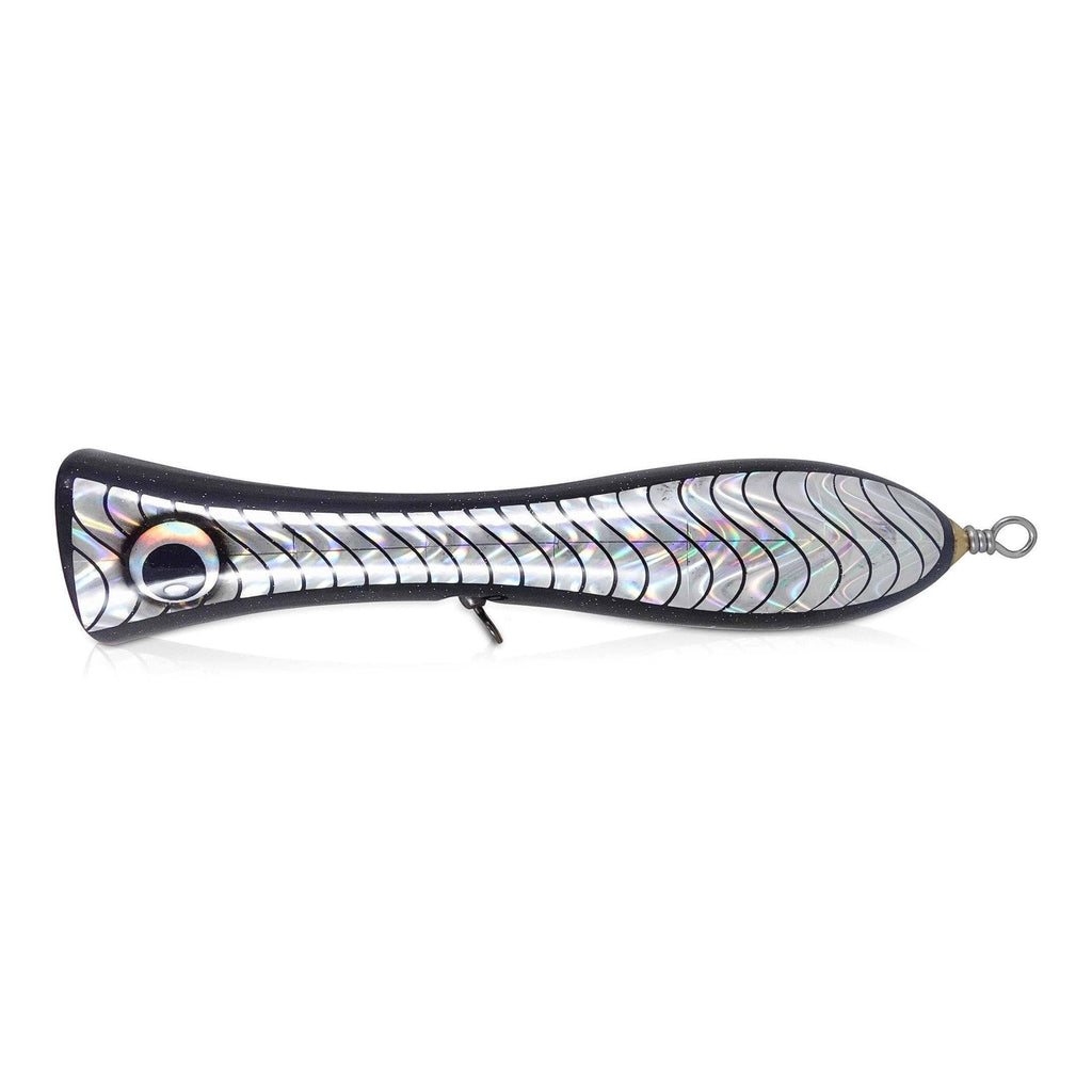 5x Immortal GT Popping Lures - Various