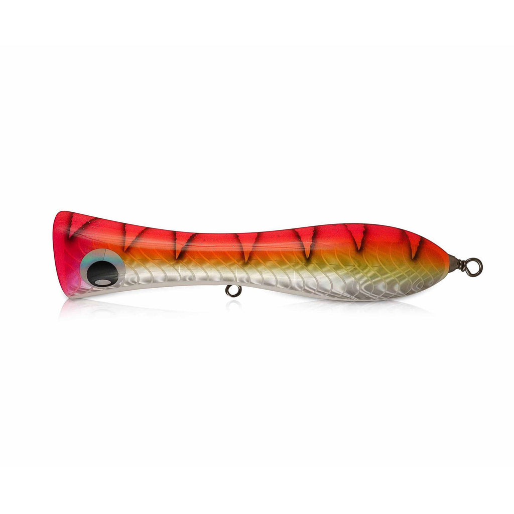 8x Immortal GT Popping Lures - Various