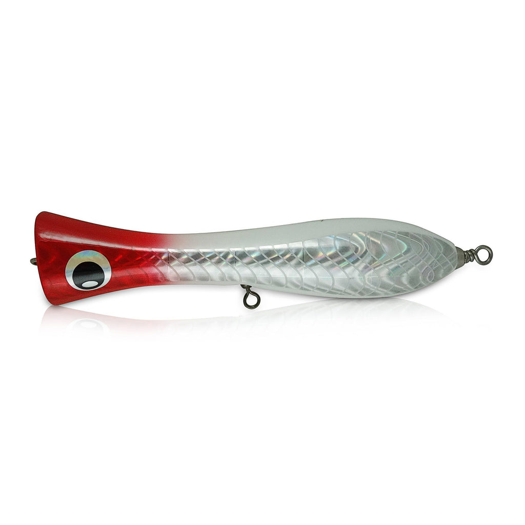 8x Immortal GT Popping Lures - Various