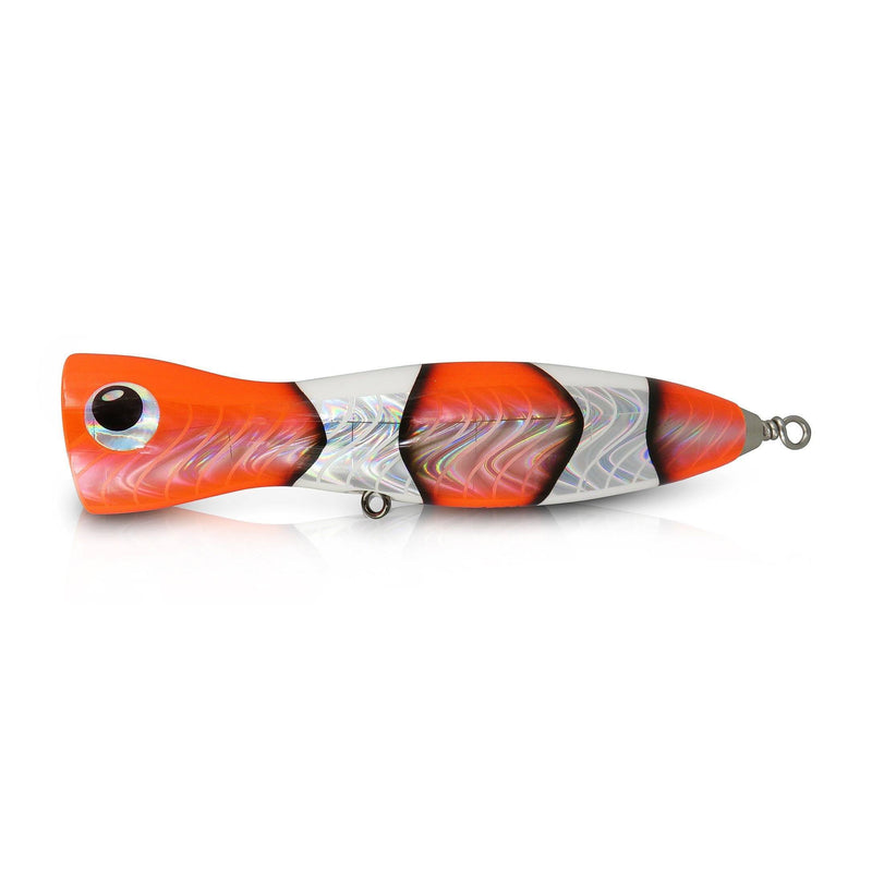 Saltwater Popper Fishing Lures, GT Stickbaits and Tuna Jigs