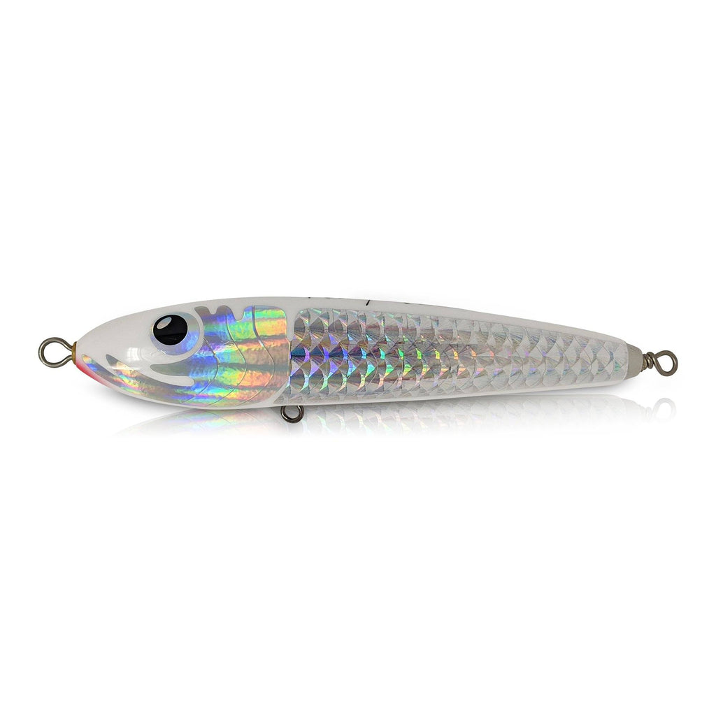 6x Odyssey Sinking Stickbaits - Various