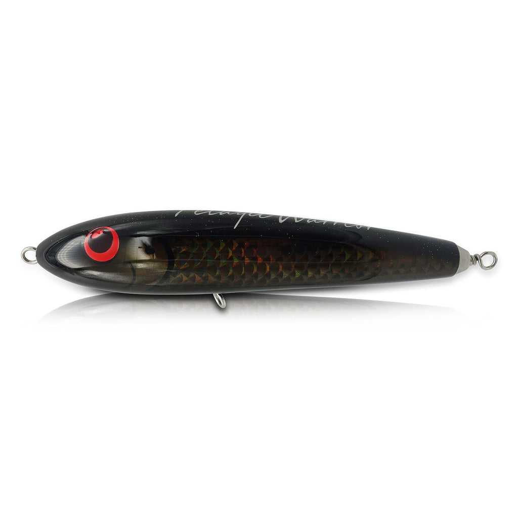 6x Odyssey Sinking Stickbaits - Various