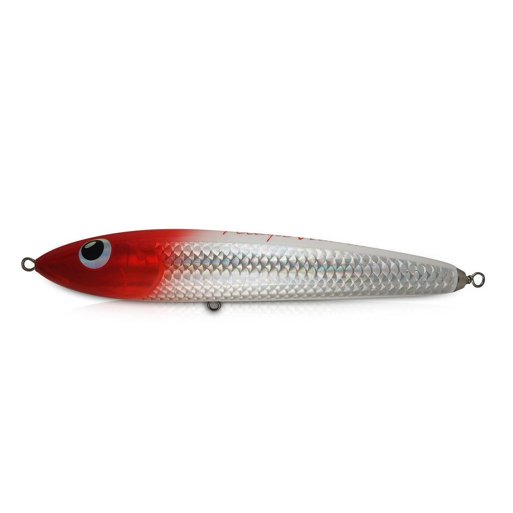 6x Odyssey Sinking Stickbaits - Various