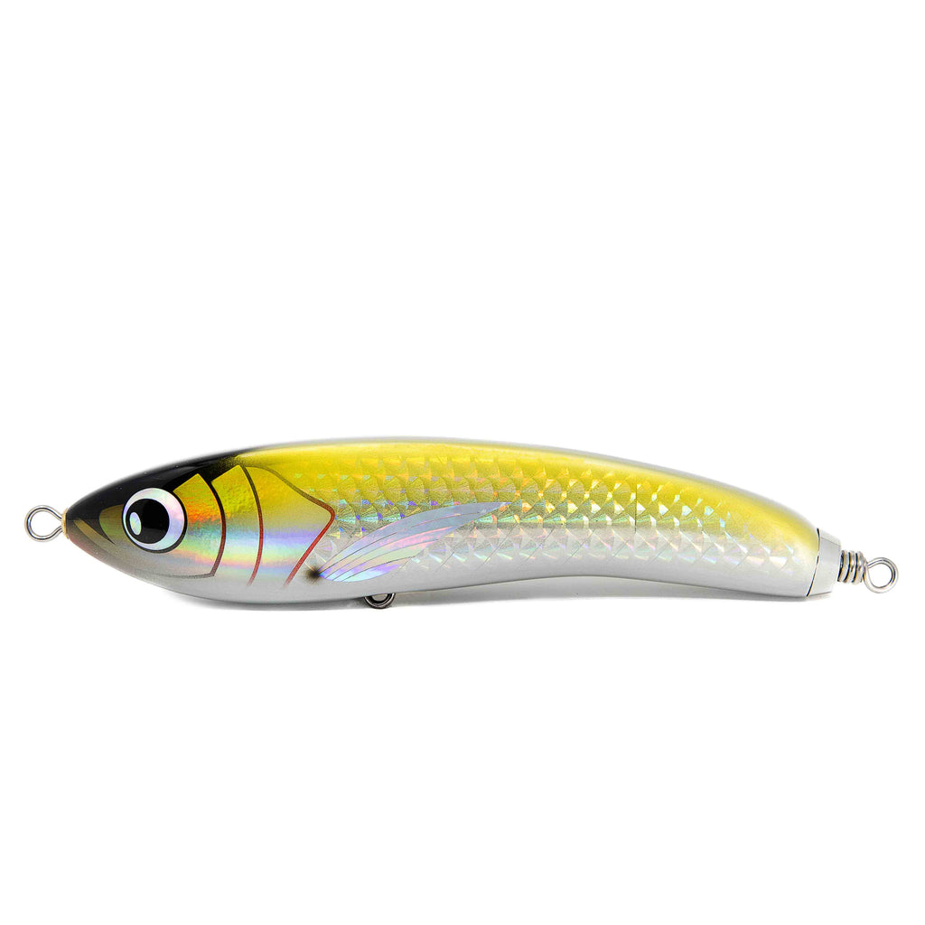 Odyssey II Sinking Stickbait