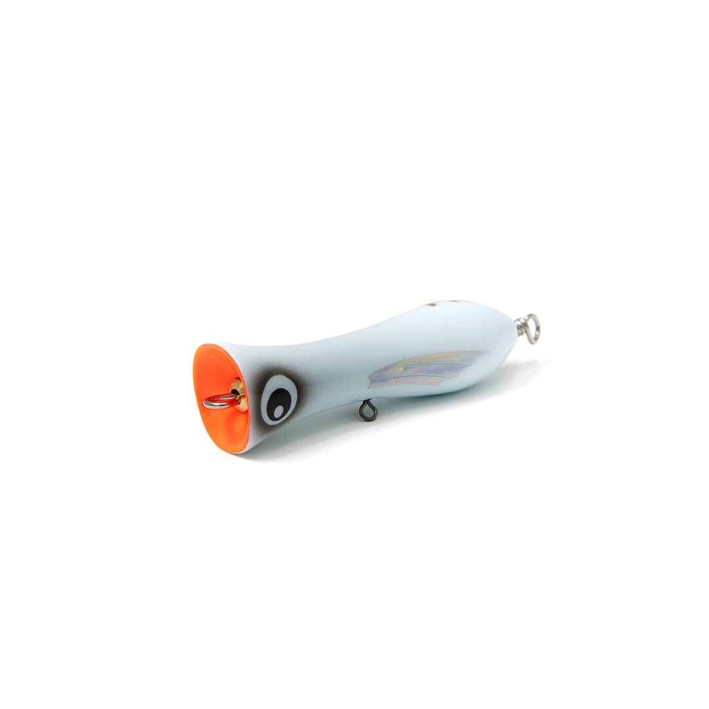 Mini Popper Stickbait Keychain Lures – PelagicWarrior
