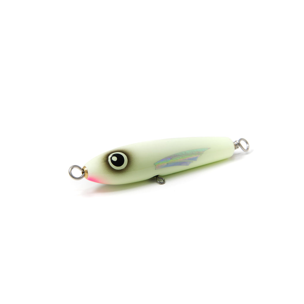  THKFISH Topwater Fishing Lures GT Popper Lures Saltwater  Popper Lures Floating Fishing Lures Tuna Popper Lures
